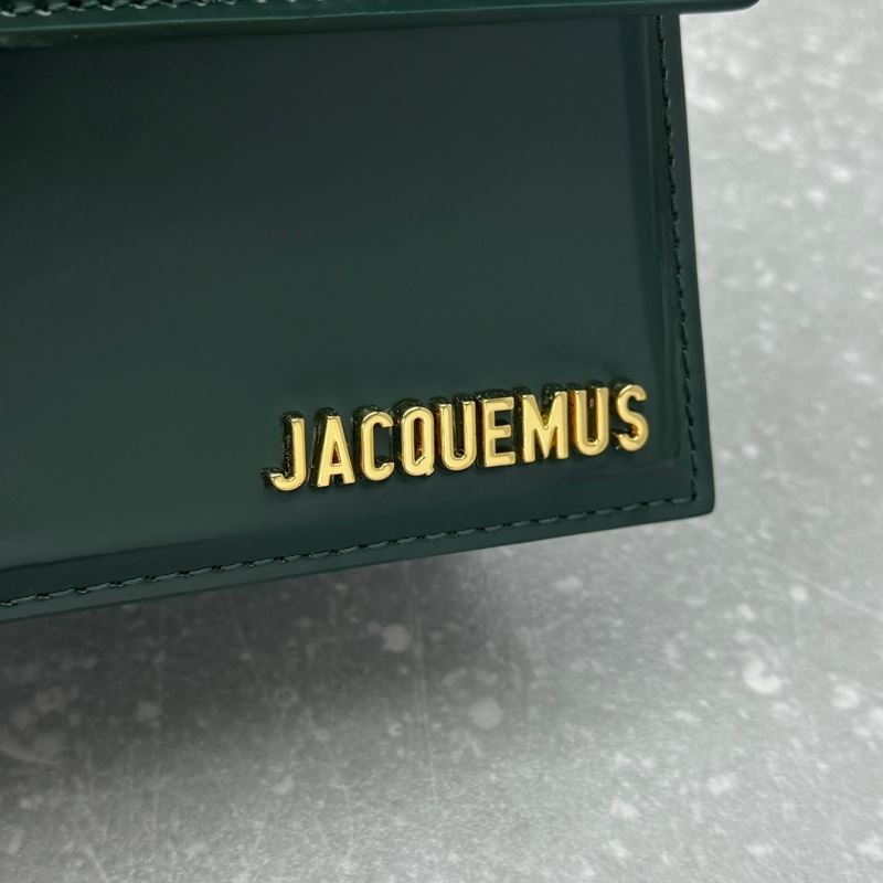 Jacquemus Satchel Bags